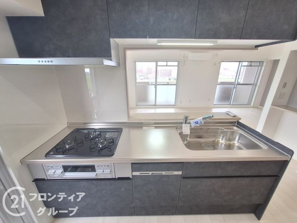 プレステージ明石大久保　中古マンション