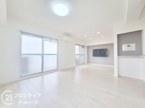プレステージ明石大久保　中古マンション