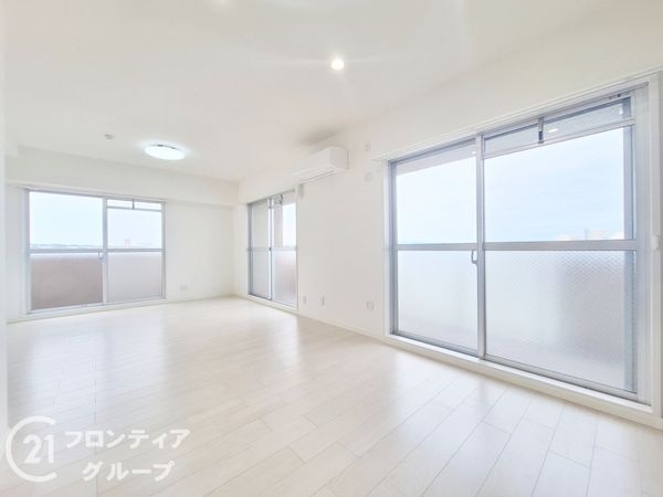 プレステージ明石大久保　中古マンション