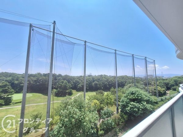 ディオ・フェルティ学園都市・ドルミハイツ垂水３C棟　中古マ…
