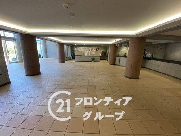 ディオ・フェルティ学園都市・ドルミハイツ垂水３C棟　中古マ…