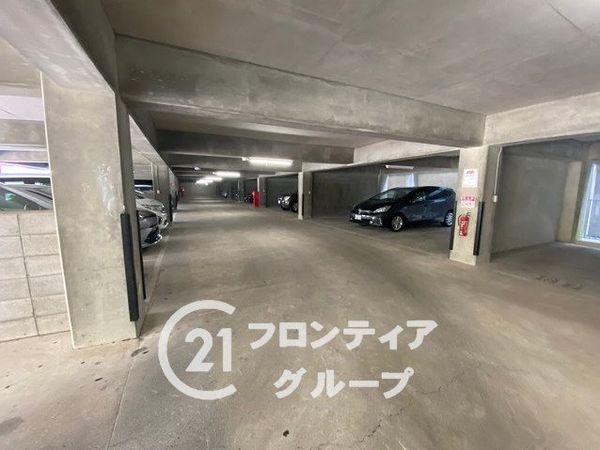 ディオ・フェルティ学園都市・ドルミハイツ垂水３C棟　中古マ…