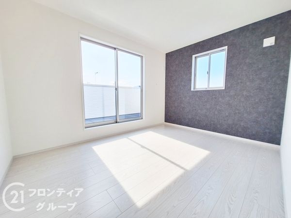 明石市二見町東二見　新築一戸建て　全１区画