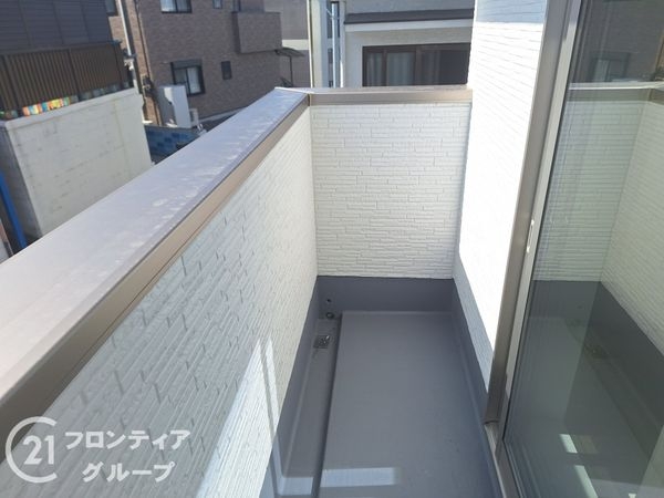 明石市二見町東二見　新築一戸建て　全１区画