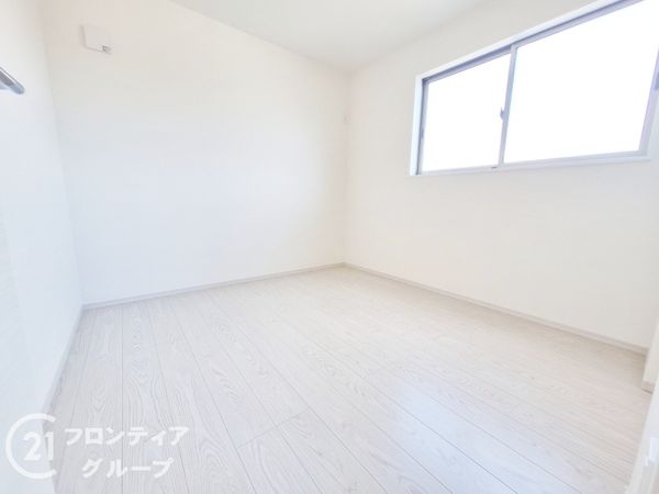 明石市二見町東二見　新築一戸建て　全１区画