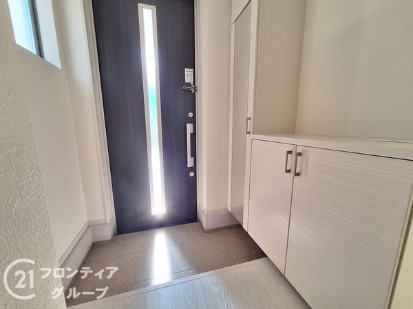 明石市二見町東二見　新築一戸建て　全１区画