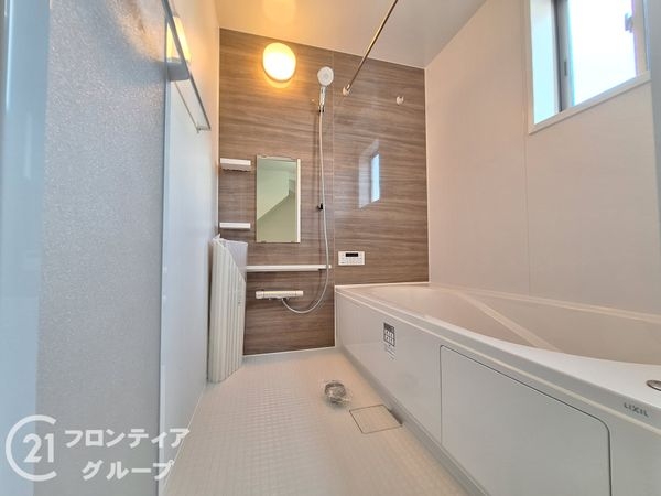 明石市二見町東二見　新築一戸建て　全１区画