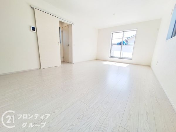明石市二見町東二見　新築一戸建て　全１区画