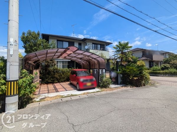 神戸市西区宮下３丁目　中古一戸建て