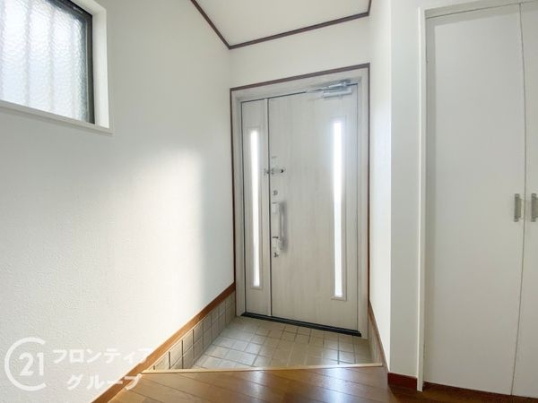 明石市朝霧東町１丁目の中古一戸建て