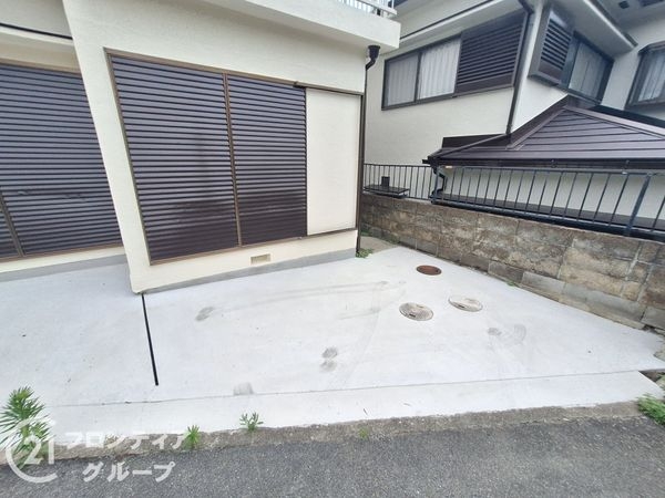明石市朝霧東町１丁目の中古一戸建て