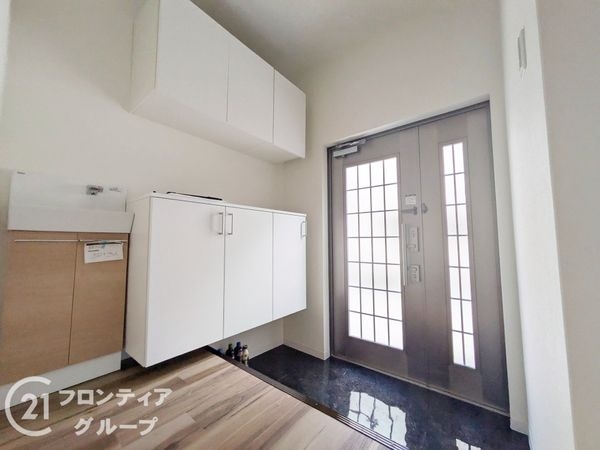 神戸市垂水区歌敷山４丁目の中古一戸建て