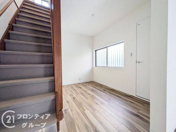 神戸市垂水区歌敷山４丁目の中古一戸建て