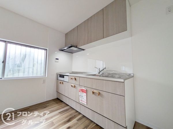 神戸市垂水区歌敷山４丁目　中古一戸建