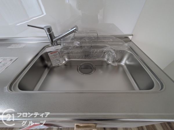 神戸市垂水区歌敷山４丁目の中古一戸建て