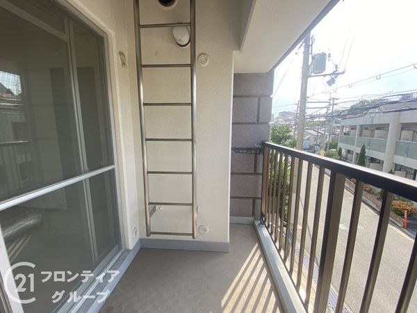 パサージュ垂水　中古マンション