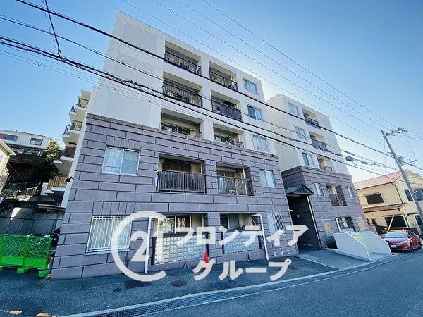 パサージュ垂水　中古マンション