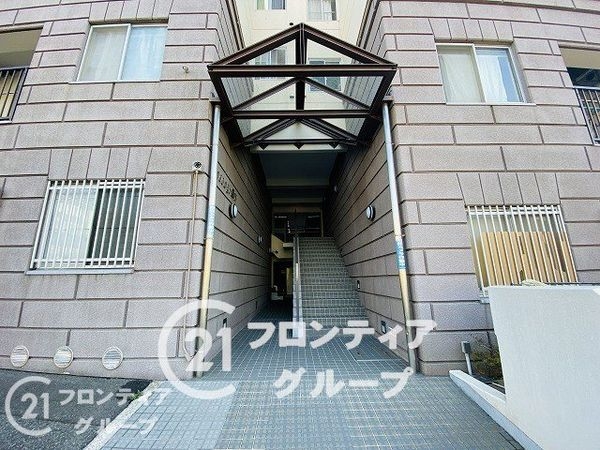 パサージュ垂水　中古マンション