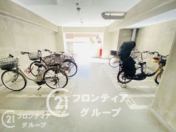 パサージュ垂水　中古マンション