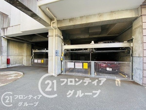 パサージュ垂水　中古マンション