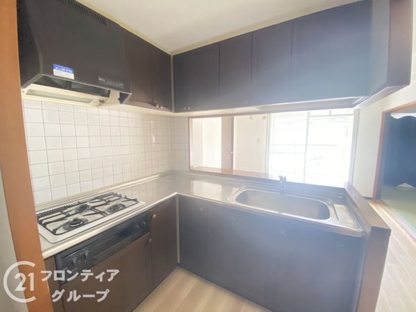 パサージュ垂水　中古マンション