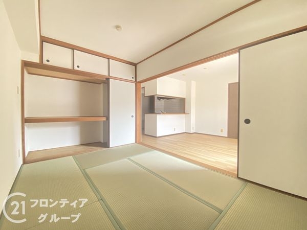 パサージュ垂水　中古マンション