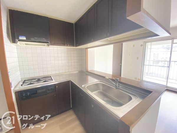 パサージュ垂水　中古マンション