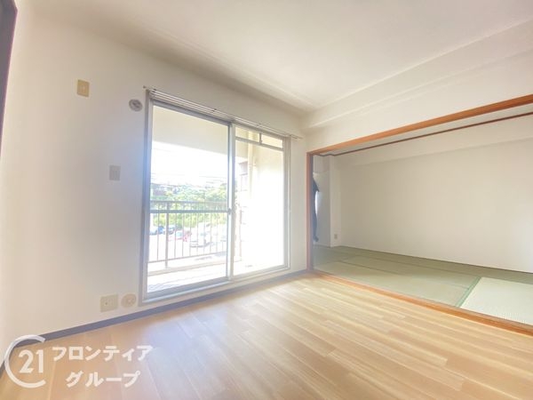 パサージュ垂水　中古マンション