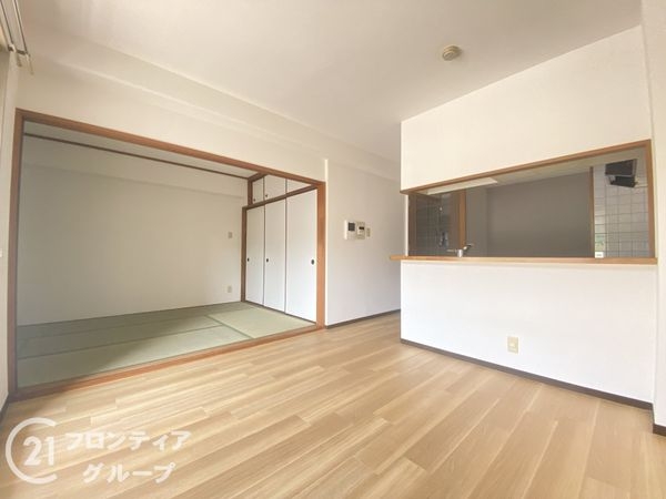 パサージュ垂水　中古マンション