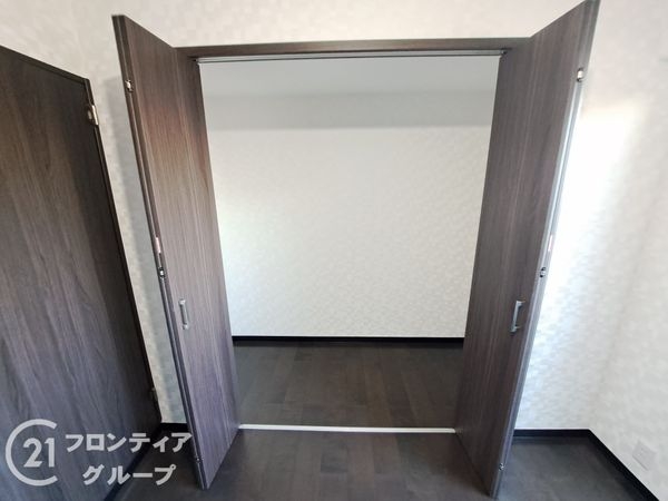 パークサイド明石　中古マンション