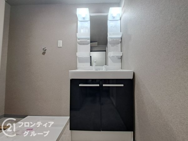 パークサイド明石　中古マンション