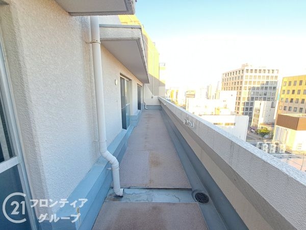 パークサイド明石　中古マンション