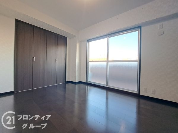 パークサイド明石　中古マンション