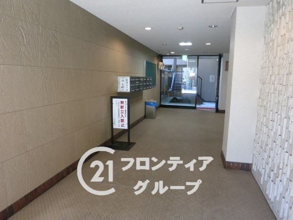 パークサイド明石　中古マンション