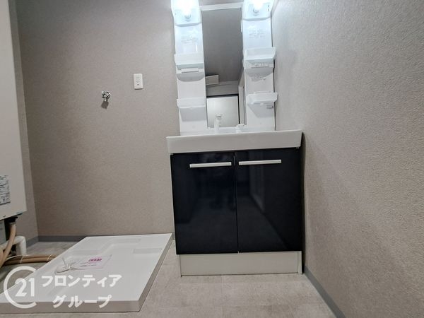 パークサイド明石　中古マンション