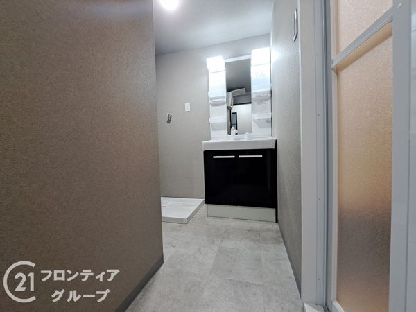パークサイド明石　中古マンション