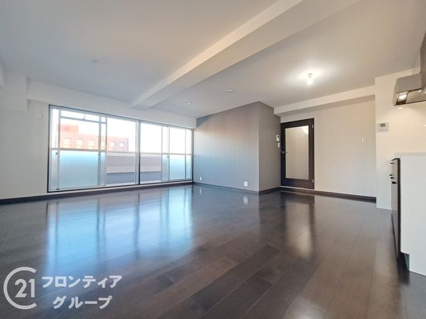 パークサイド明石　中古マンション