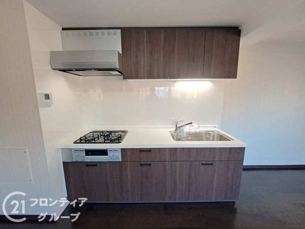 パークサイド明石　中古マンション