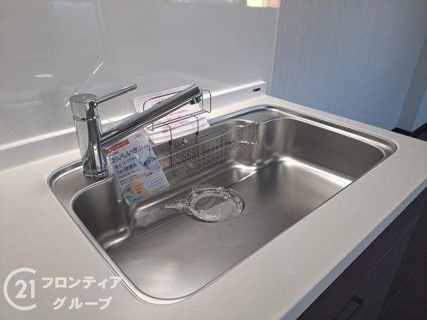 パークサイド明石　中古マンション