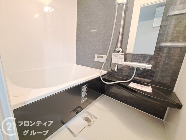 パークサイド明石　中古マンション