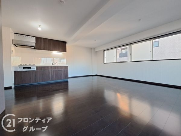 パークサイド明石　中古マンション