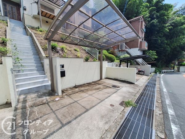 神戸市垂水区下畑町の中古一戸建て