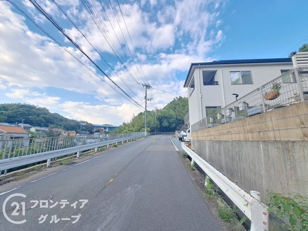 神戸市垂水区下畑町の中古一戸建て