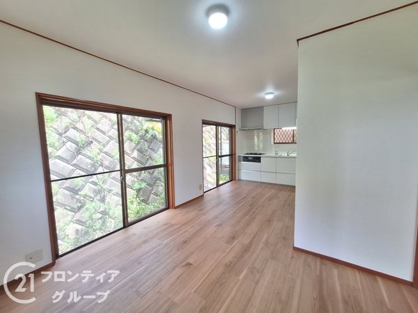 神戸市垂水区下畑町の中古一戸建て