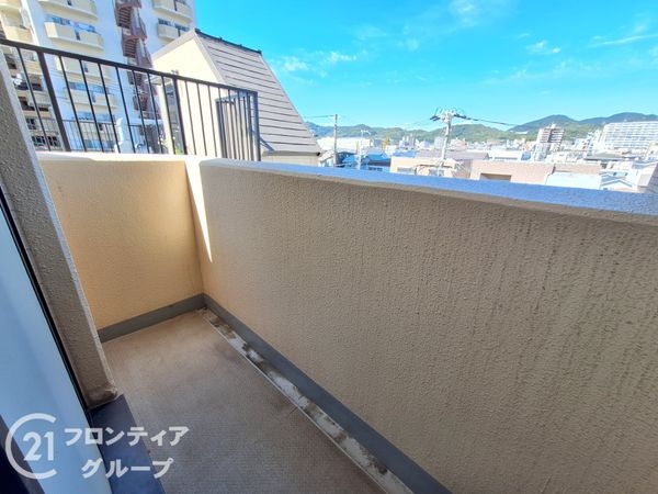 ブロードコースト須磨　中古マンション