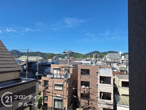 ブロードコースト須磨　中古マンション