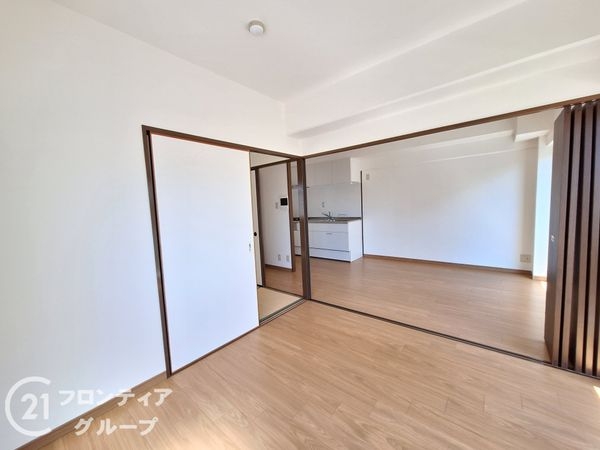 ブロードコースト須磨　中古マンション