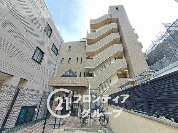 ブロードコースト須磨　中古マンション