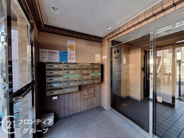 ブロードコースト須磨　中古マンション