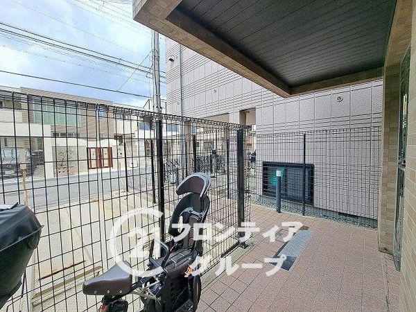 ブロードコースト須磨　中古マンション